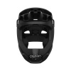 Prilba POC Otocon Uranium Black Matt S (51-54 cm) 2022 Prilba POC Otocon Uranium Black Matt S (51-54 cm) 2022