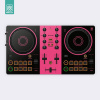 Doto Design Skin DDJ-FLX2 COLORS DVS Pink Doto Design Skin DDJ-FLX2 COLORS DVS Pink
