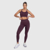 Fitness súprava Iron Aesthetics Ultimate, plum Fitness súprava Iron Aesthetics Ultimate, plum