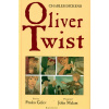 Oliver Twist - comics - Charles Dickens Oliver Twist - comics - Charles Dickens