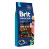 BRIT Premium By Nature Sensitive Lamb and rice 15 kg + BRIT Mono Protein Lamb & Rice 3x400 g BRIT Premium By Nature Sensitive Lamb and rice 15 kg + BRIT Mono Protein Lamb & Rice 3x400 g