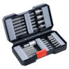 KWB sada bitov 34-dielna (49108800), S-Box KWB sada bitov 34-dielna (49108800), S-Box