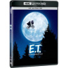 E.T. Mimozemšťan Ultra HD Blu-ray E.T. Mimozemšťan Ultra HD Blu-ray
