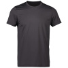 POC M's Reform Enduro Light Tee Sylvanite Grey - S POC M's Reform Enduro Light Tee Sylvanite Grey - S