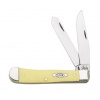 Case Yellow Synthetic Trapper 161 (3254CS) Case Yellow Synthetic Trapper 161 (3254CS)