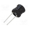 Tlmivka drôtový THT 470uH Iprac 1,2A 685mΩ ±10% Ø11,5x11,5mm Tlmivka drôtový THT 470uH Iprac 1,2A 685mΩ ±10% Ø11,5x11,5mm