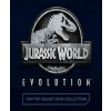 Jurassic World Evolution: Raptor Squad Skin Collection - Steam PC Jurassic World Evolution: Raptor Squad Skin Collection - Steam PC