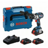 Akumulátorový skrutkovač Bosch, 18 V 0615A5002S Akumulátorový skrutkovač Bosch, 18 V 0615A5002S