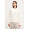 Mikina Tommy Hilfiger WW0WW47159 béžová XL Mikina Tommy Hilfiger WW0WW47159 béžová XL