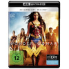 Wonder Woman (Ultra HD Blu-ray & Blu-ray) Wonder Woman (Ultra HD Blu-ray & Blu-ray)