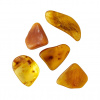jantario Jantárové nugety midi 5 ks 106042 jantario Jantárové nugety midi 5 ks 106042