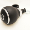German Schaltknauf Germany Rukoväť radiacej páky VW Golf, Passat, Touran, Caddy 5st, hlavice German Schaltknauf Germany Rukoväť radiacej páky VW Golf, Passat, Touran, Caddy 5st, hlavice