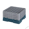 Kôš do umývačky 36 pozícií- výška 23,8 cm, Ø 7,2 cm (CAMBRO Camrack koše do umývačky) Kôš do umývačky 36 pozícií- výška 23,8 cm, Ø 7,2 cm (CAMBRO Camrack koše do umývačky)