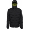ALPINE PRO ROGIT 2 black - XXXL ALPINE PRO ROGIT 2 black - XXXL