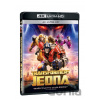 Transformers Jedna Ultra HD Blu-ray UltraHDBlu-ray Transformers Jedna Ultra HD Blu-ray UltraHDBlu-ray