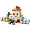 LEGO Minecraft 21145 Aréna lebiek LEGO Minecraft 21145 Aréna lebiek