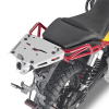 SRA8208 horný nosič pre MOTO GUZZI Stelvio 1000 (24) pre kufor Monokey SRA8208 horný nosič pre MOTO GUZZI Stelvio 1000 (24) pre kufor Monokey