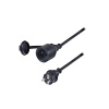 Prodlužovací kabel 10m SOLIGHT PS31 Prodlužovací kabel 10m SOLIGHT PS31