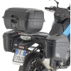 KAPPA KL9226 nosič bočných kufrov CFMOTO 450 MT (24-25) KAPPA KL9226 nosič bočných kufrov CFMOTO 450 MT (24-25)