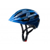Prilba CRATONI Velo-X Blue Glossy - S/M (52-57cm) 2021 Prilba CRATONI Velo-X Blue Glossy - S/M (52-57cm) 2021