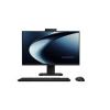 ASUS PC AiO ExpertCenter P44 (P440VAK-BPC038XA), i3-1315U, 23.8 FHD, 8GB, 512GB SSD, Intel, W11 Pro Edu, Black ASUS PC AiO ExpertCenter P44 (P440VAK-BPC038XA), i3-1315U, 23.8 FHD, 8GB, 512GB SSD, Intel, W11 Pro Edu, Black