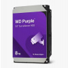 WDC WD85PURZ hdd 8TB SATA3-6Gbps třída 5640rpm PURPLE 256MB CMR (řada PURPLE sledovací systémy a kamery) 215MB/s WDC WD85PURZ hdd 8TB SATA3-6Gbps třída 5640rpm PURPLE 256MB CMR (řada PURPLE sledovací systémy a kamery) 215MB/s