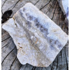Ametyst Velká, ČR 120g (70 x 60 x 18 mm) Ametyst Velká, ČR 120g (70 x 60 x 18 mm)