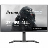 Monitor iiyama G-Master GB2741HSU-B1 Black Hawk 27 IPS LED 144Hz 1ms HDMI Monitor iiyama G-Master GB2741HSU-B1 Black Hawk 27 IPS LED 144Hz 1ms HDMI