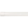 V-TAC 40W LED lineární přisazené svítidlo SAMSUNG CHIP 120cm 120Lm/W CCT Měnící se barva VT-8340CCT 3000K-6500K 4800lm 3letá záruka V-TAC 40W LED lineární přisazené svítidlo SAMSUNG CHIP 120cm 120Lm/W CCT Měnící se barva VT-8340CCT 3000K-6500K 4800lm 3letá záruka