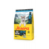 Josera DOG High Protein Junior with Sea Fish Hmotnosť produktu: 3 kg Josera DOG High Protein Junior with Sea Fish Hmotnosť produktu: 3 kg