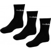 Adidas Ponožky adidas Linear Crew Cushioned Socks 3P černé IC1301 37-39 Adidas Ponožky adidas Linear Crew Cushioned Socks 3P černé IC1301 37-39