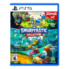 PS5 The Smurftastic Collection 3 in 1 PS5 The Smurftastic Collection 3 in 1
