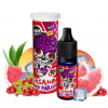 Příchuť CHILL PILL - Casanova - Red Paradisi (Rybíz a grapefruit) 10ml Příchuť CHILL PILL - Casanova - Red Paradisi (Rybíz a grapefruit) 10ml