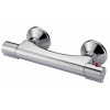 Novaservis Sprchová baterie Aqualight bez sprchového setu 150 mm chrom 2560/1.0 Novaservis Sprchová baterie Aqualight bez sprchového setu 150 mm chrom 2560/1.0