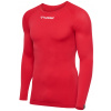 Tričko s dlhým rukávom Hummel hmlBL COMFORT 2.0 Longsleeve T-Shirt 225524-3062 Veľkosť M Tričko s dlhým rukávom Hummel hmlBL COMFORT 2.0 Longsleeve T-Shirt 225524-3062 Veľkosť M