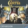 Lookout Games Caverna: Cave vs. Cave - Era II - The Iron Age Lookout Games Caverna: Cave vs. Cave - Era II - The Iron Age