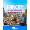 ESD Far Cry New Dawn Deluxe Edition ESD Far Cry New Dawn Deluxe Edition