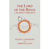 Lord Of The Rings: A Reader’S Companion 60Th Anniversary Edition - Wayne G. Hammond, Christina Scull, HarperCollins Publishers Lord Of The Rings: A Reader’S Companion 60Th Anniversary Edition - Wayne G. Hammond, Christina Scull, HarperCollins Publishers