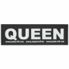 Julius-K9 Queen Patch 2 ks. - Suchý zips pre Julius K9 - L postroje Julius-K9 Queen Patch 2 ks. - Suchý zips pre Julius K9 - L postroje