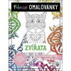 Relaxační omalovánky Zví… (Kolektív autorov) Relaxační omalovánky Zví… (Kolektív autorov)