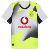 Puma Borussia Dortmund Away Shirt 2025 2026 Adults Silver/Yellow M Puma Borussia Dortmund Away Shirt 2025 2026 Adults Silver/Yellow M