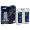 DeLonghi 5513292821 DLSC200 odvápňovač EcoDecalk mini 2 X 100 ml pre kávovary DeLonghi 5513292821 DLSC200 odvápňovač EcoDecalk mini 2 X 100 ml pre kávovary
