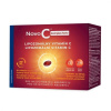 NOVO C Komplex forte lipozomálny vitamín C s vitamínom D3, zinkom, extraktom zo šípok a citrusovými 60 kapsúl NOVO C Komplex forte lipozomálny vitamín C s vitamínom D3, zinkom, extraktom zo šípok a citrusovými 60 kapsúl