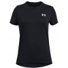 Tričko Under Armour Knockout Tee-BLK 1383727-001 Veľkosť YMD Tričko Under Armour Knockout Tee-BLK 1383727-001 Veľkosť YMD