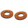 ODI Grips Donuts orange ODI Grips Donuts orange
