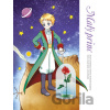 Malý princ (komiks) - Antoine de Saint-Exupéry, Lime Studio (ilustrátor) Malý princ (komiks) - Antoine de Saint-Exupéry, Lime Studio (ilustrátor)