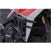 SW MOTECH padacie rámy čierne, Moto Morini X-Cape 650 (21-) SW MOTECH padacie rámy čierne, Moto Morini X-Cape 650 (21-)