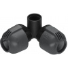 Gardena L-kus 25 mm x vnútorný závit 3/4 Gardena L-kus 25 mm x vnútorný závit 3/4