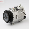 DENSO Kompresor klimatizácie DCP17038 DENSO Kompresor klimatizácie DCP17038