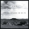 New Adventures In Hi-Fi - REM 2x CD New Adventures In Hi-Fi - REM 2x CD